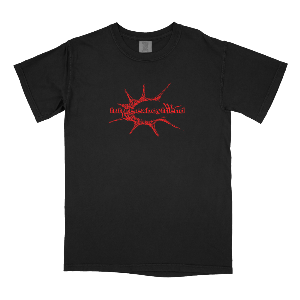 Fxb logo tee!