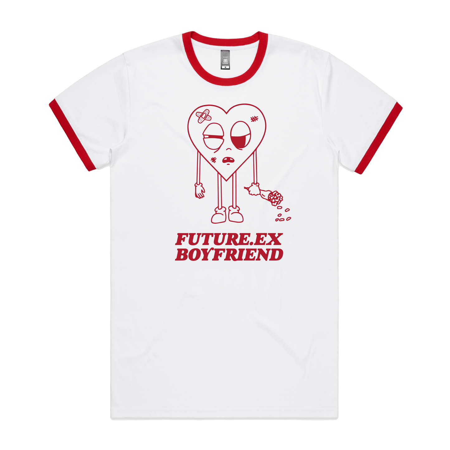 future.exboyfriend - Ringer T